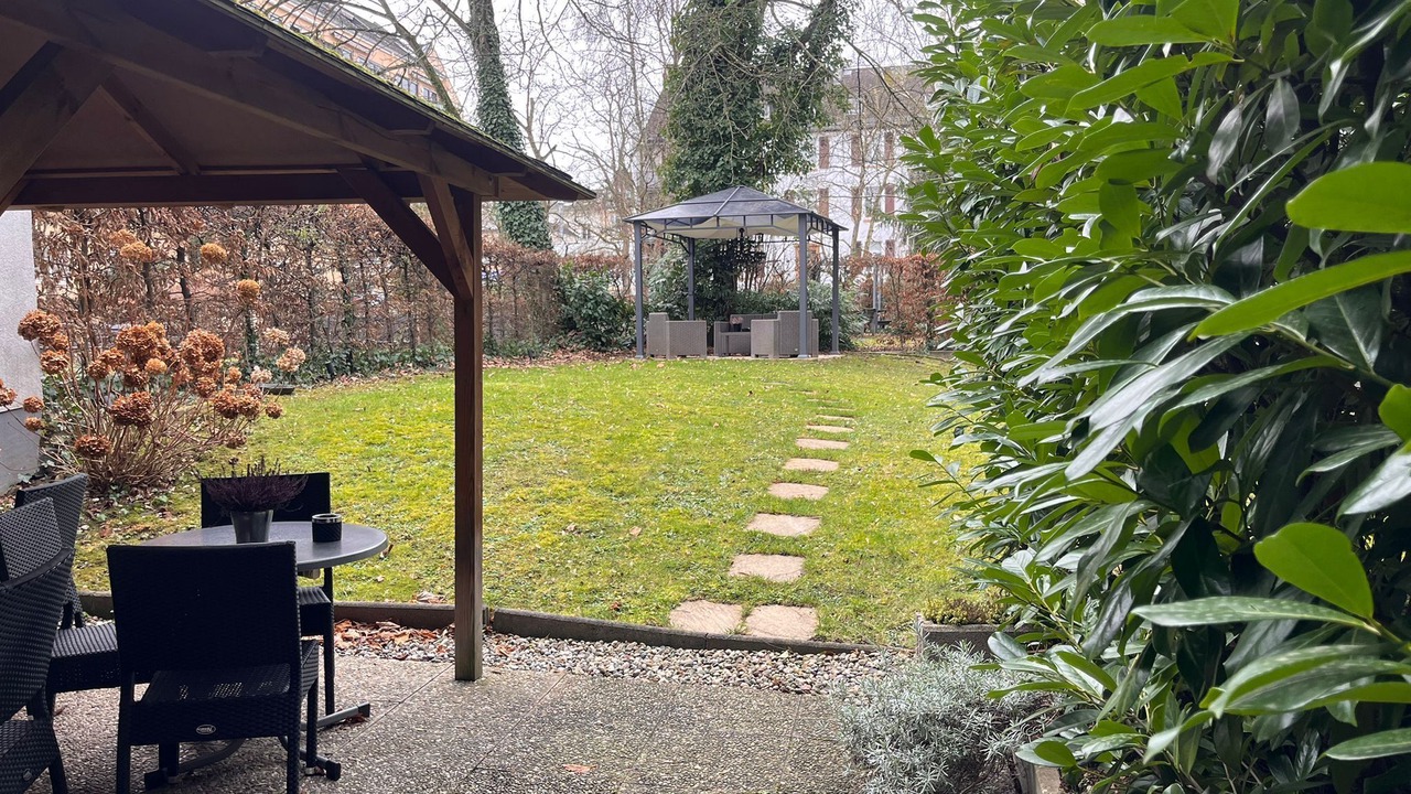 Photo of Outdoor in Bad Homburg v.d. Hoehe