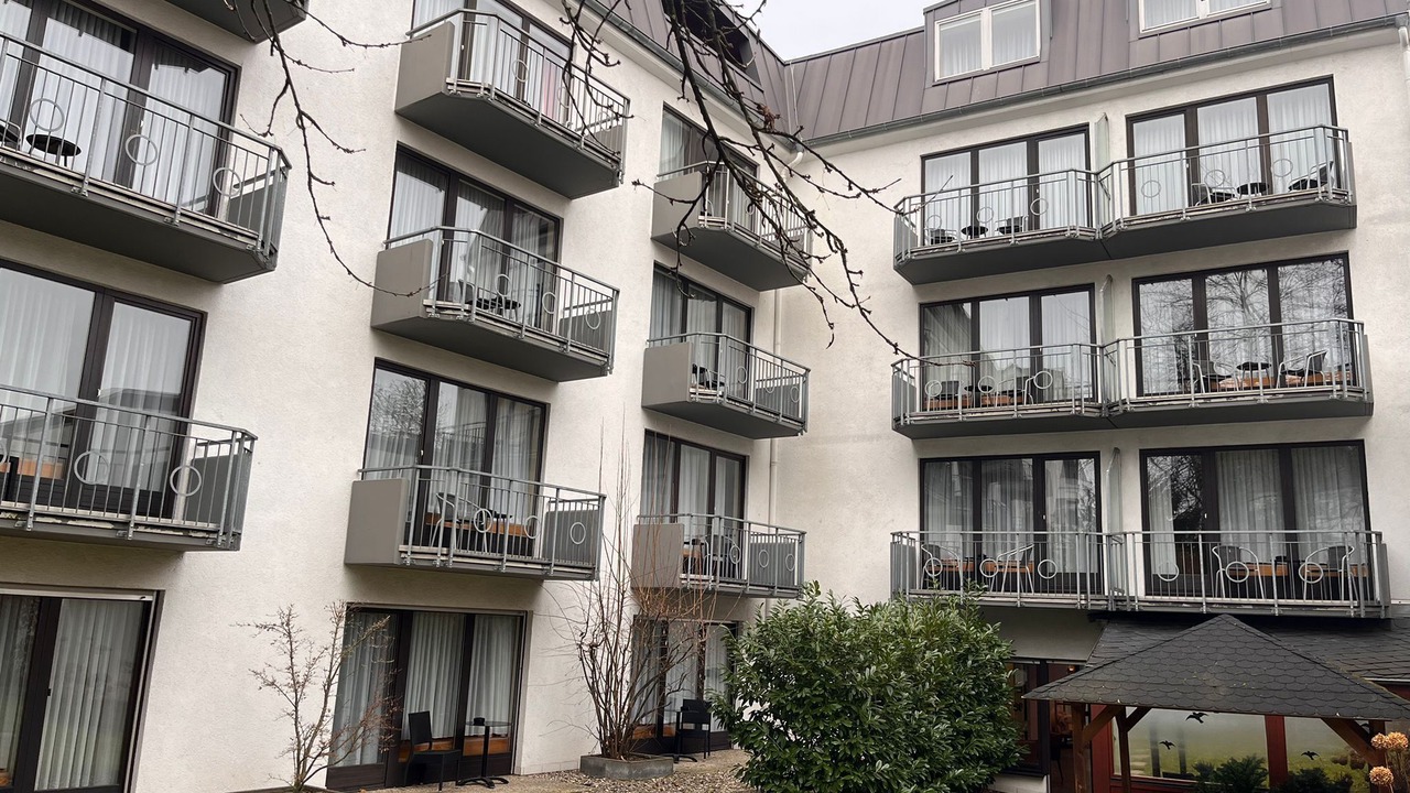 Photo of Outdoor in Bad Homburg v.d. Hoehe