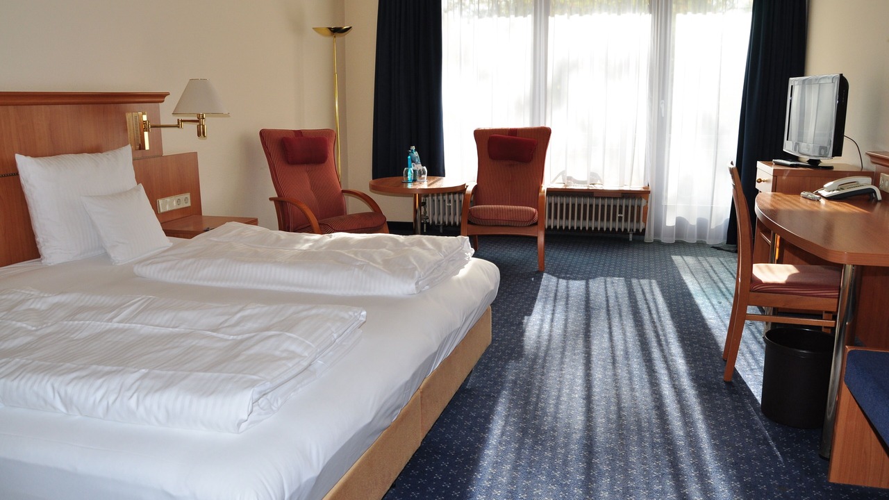 Photo of Bedroom in Bad Homburg v.d. Hoehe