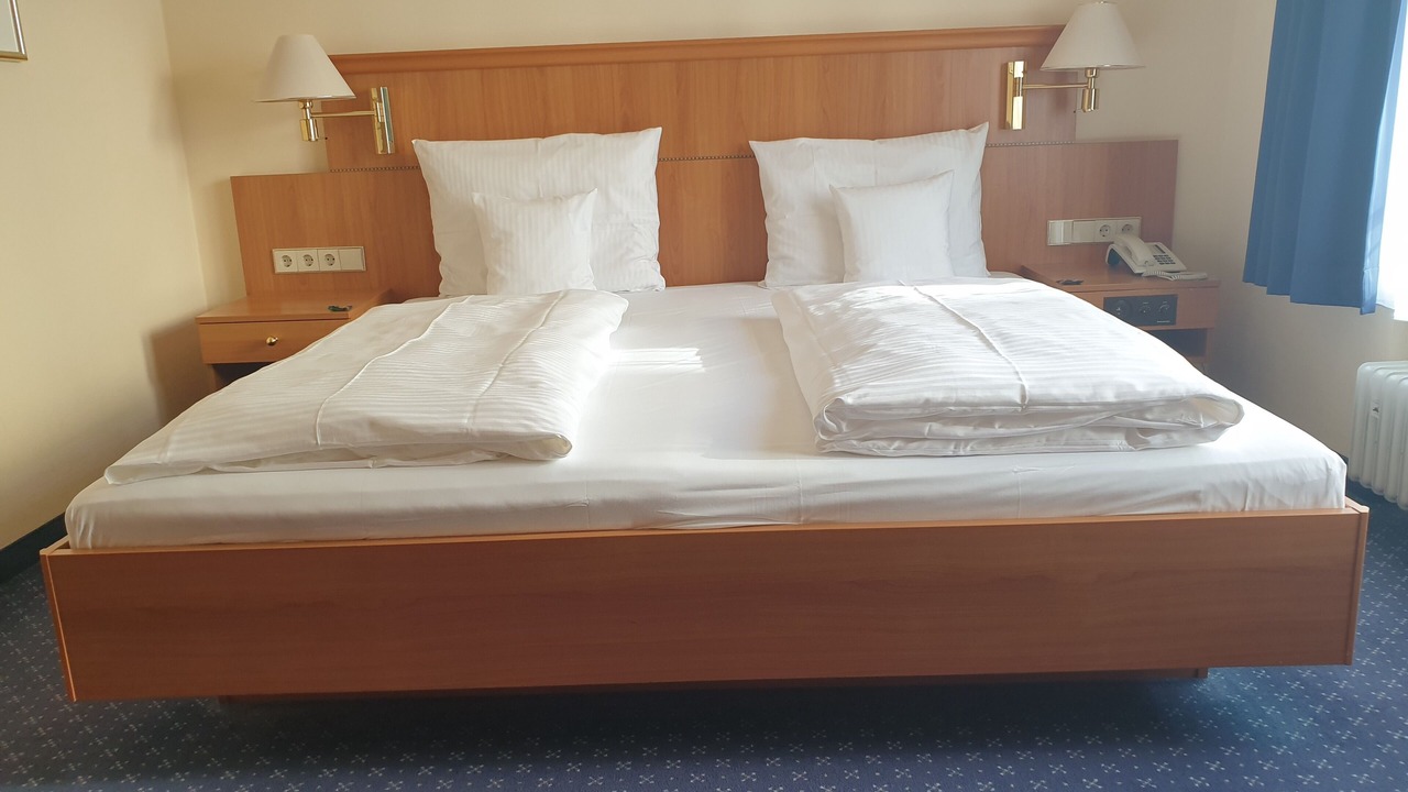 Photo of Bedroom in Bad Homburg v.d. Hoehe