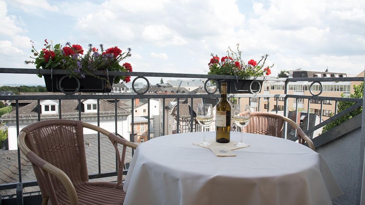 Photo of Patio Balcony in Bad Homburg v.d. Hoehe