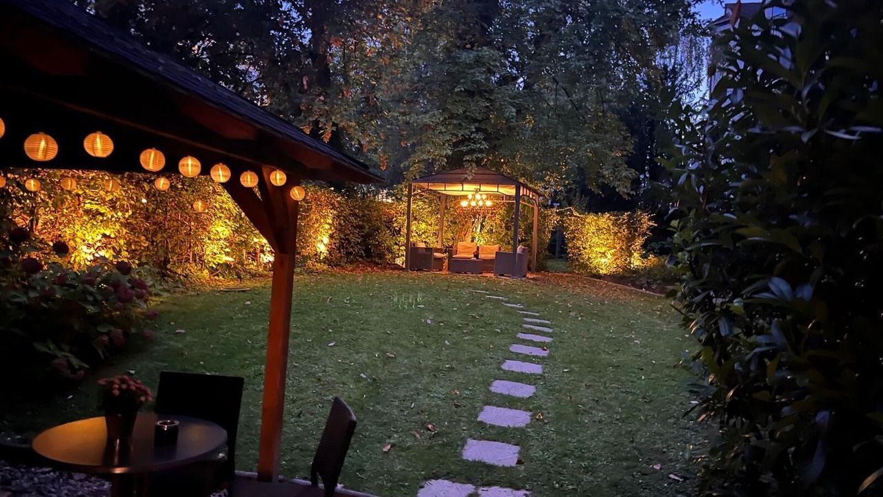 Photo of Outdoor in Bad Homburg v.d. Hoehe