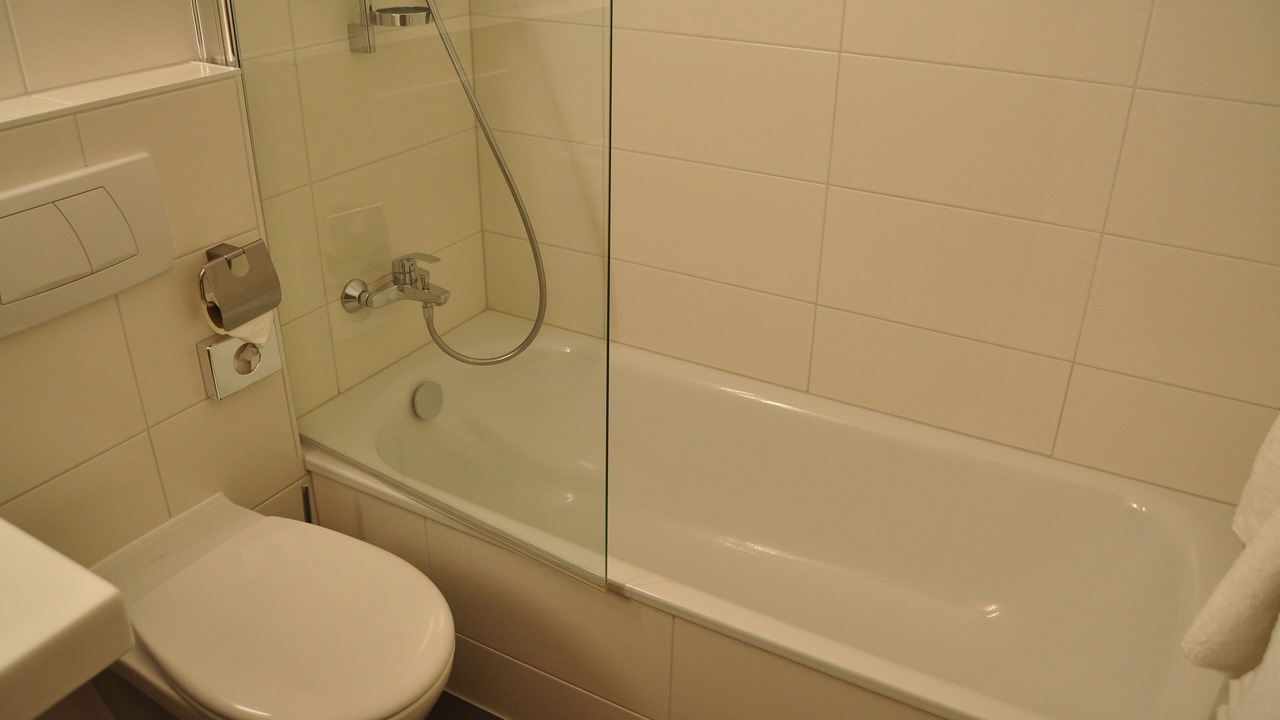 Photo of Bathroom in Bad Homburg v.d. Hoehe