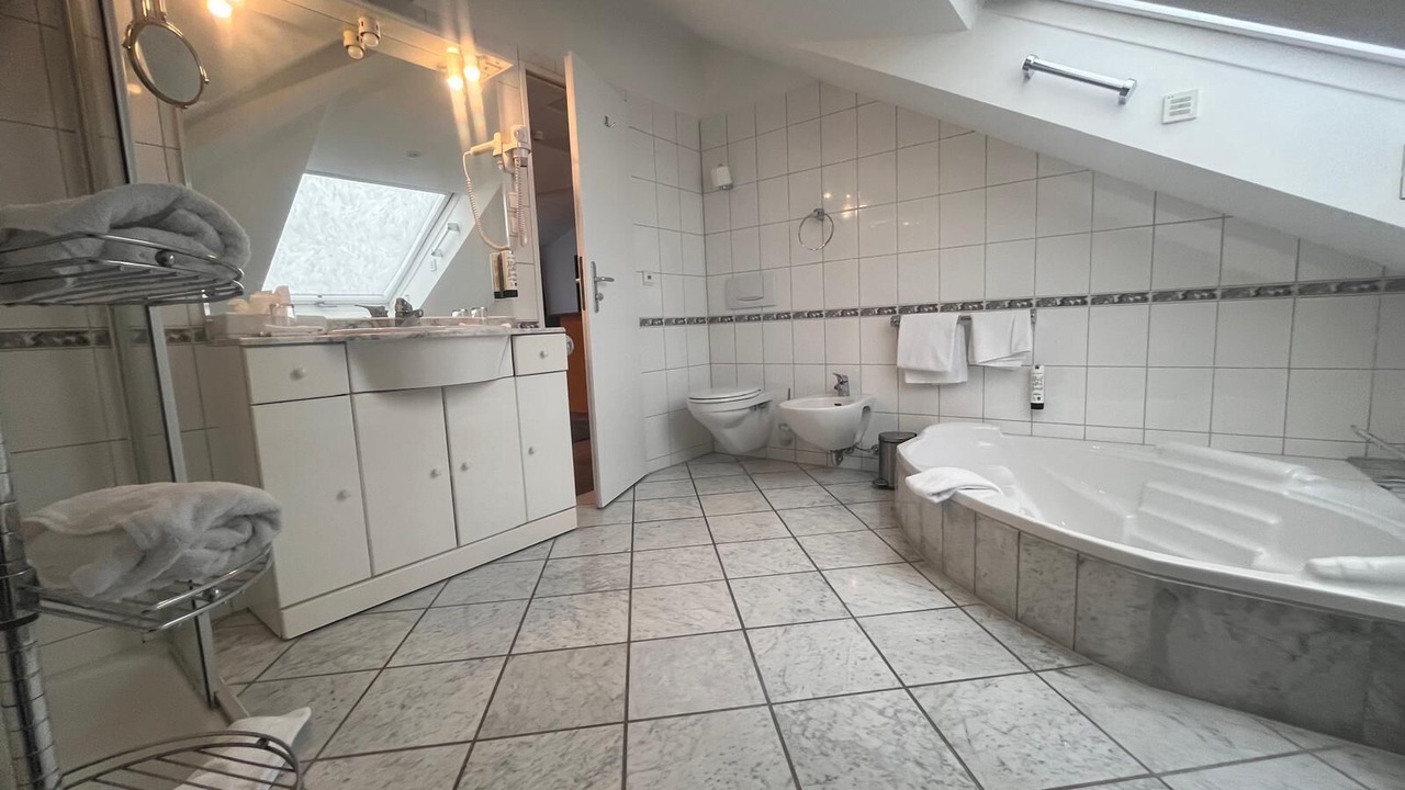 Photo of Bathroom in Bad Homburg v.d. Hoehe