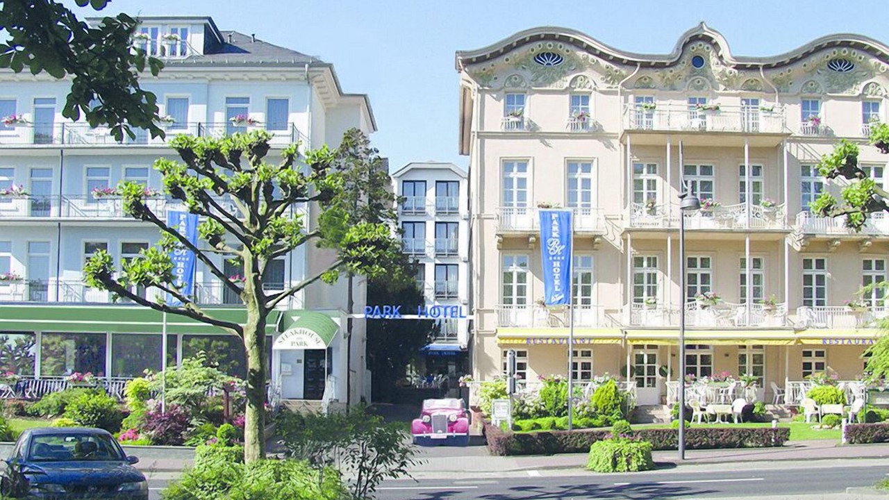Photo of Outdoor in Bad Homburg v.d. Hoehe
