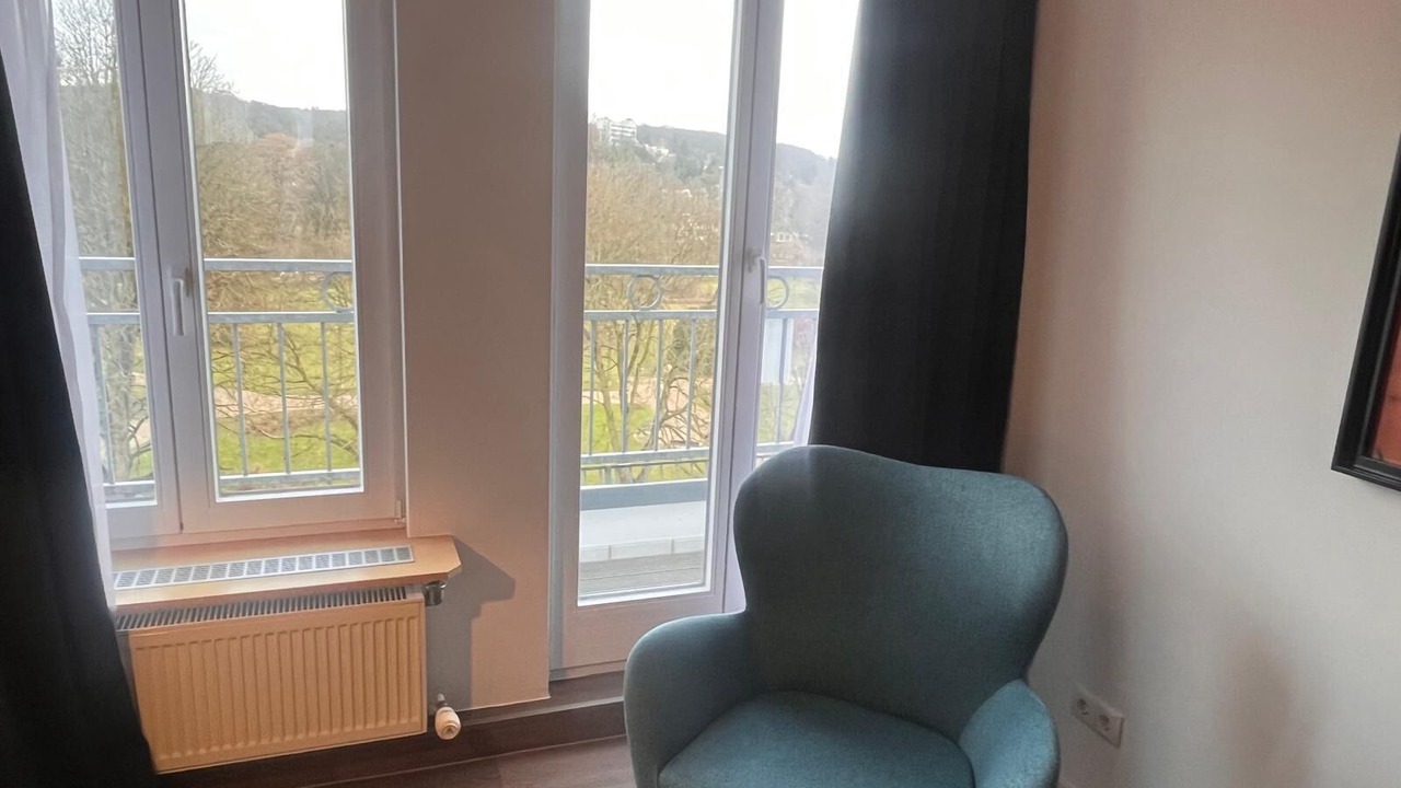 Photo of Bedroom in Bad Homburg v.d. Hoehe