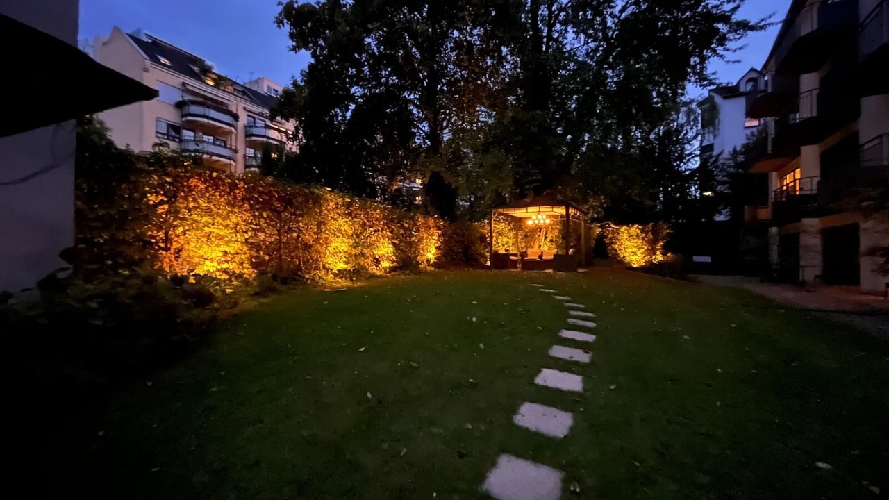 Photo of Outdoor in Bad Homburg v.d. Hoehe