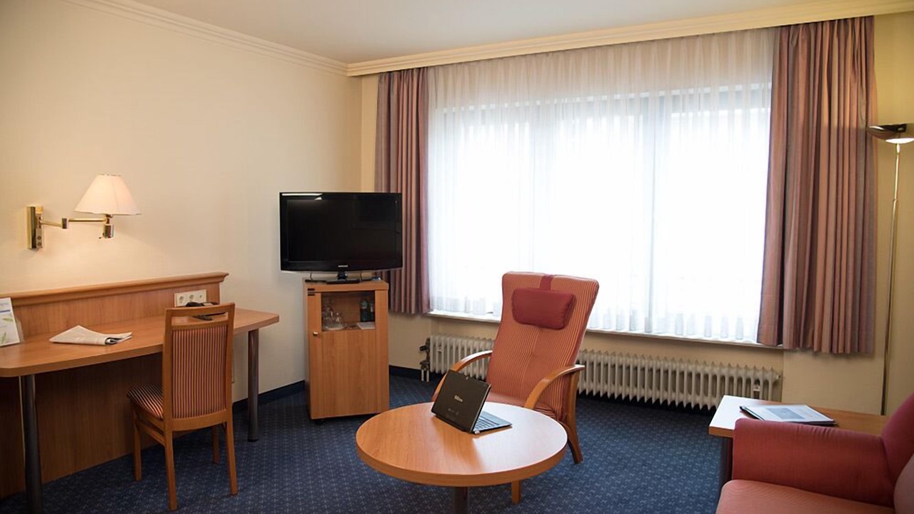 Photo of Bedroom in Bad Homburg v.d. Hoehe