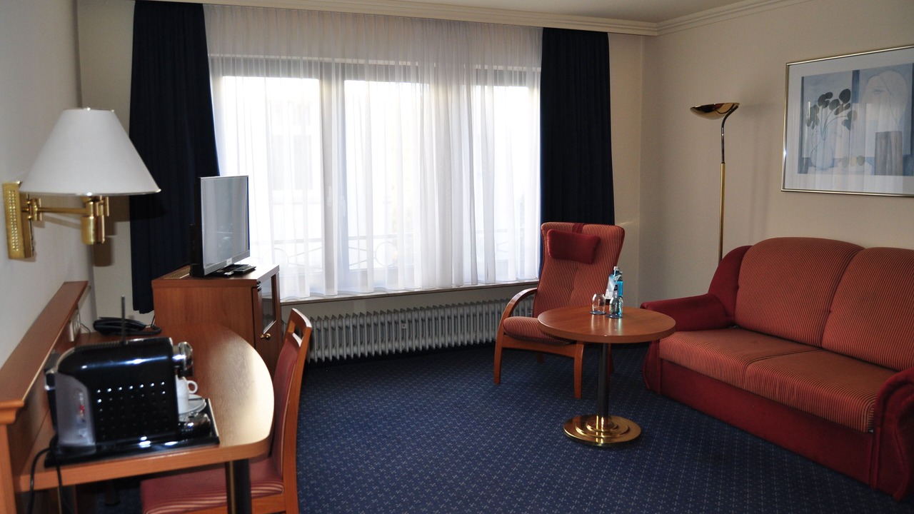 Photo of Bedroom in Bad Homburg v.d. Hoehe