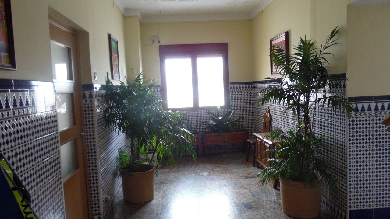 Photo of Others in Zafra Old Town