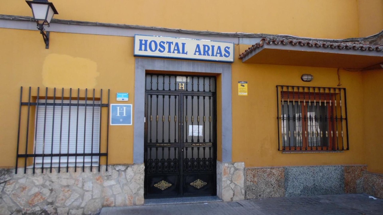 Photo of Outdoor in Zafra Old Town