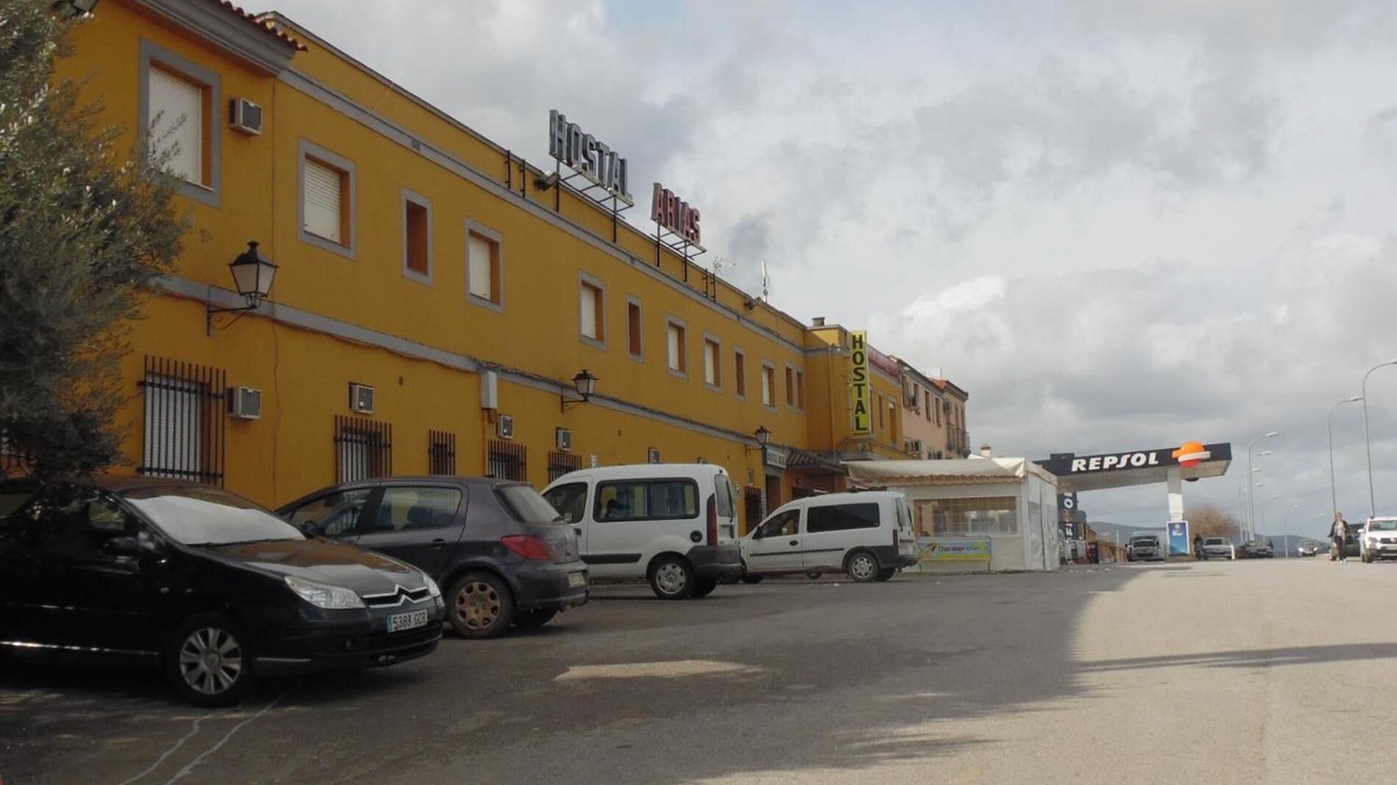 Photo of Outdoor in Zafra Old Town