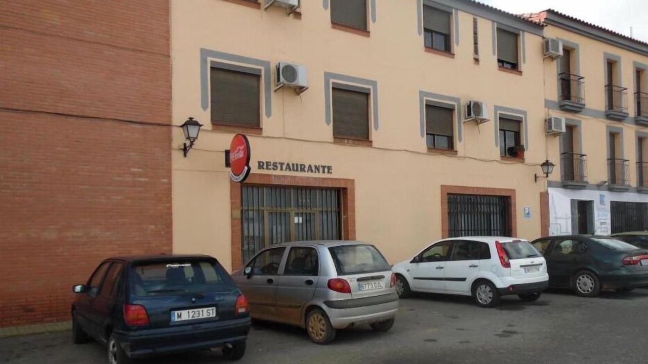 Photo of Outdoor in Zafra Old Town