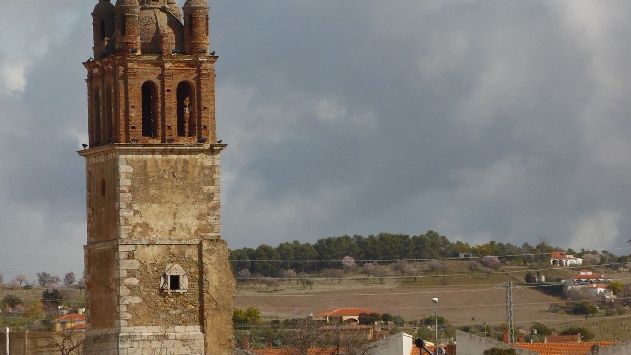 Photo of Others in Zafra Old Town