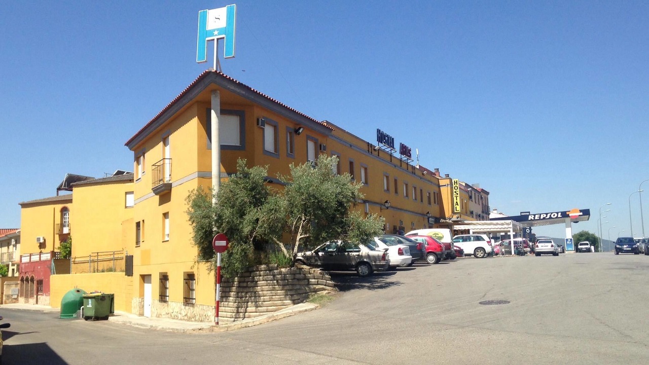 Photo of Outdoor in Zafra Old Town