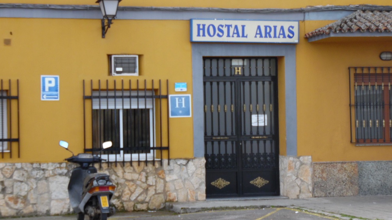 Photo of Outdoor in Zafra Old Town