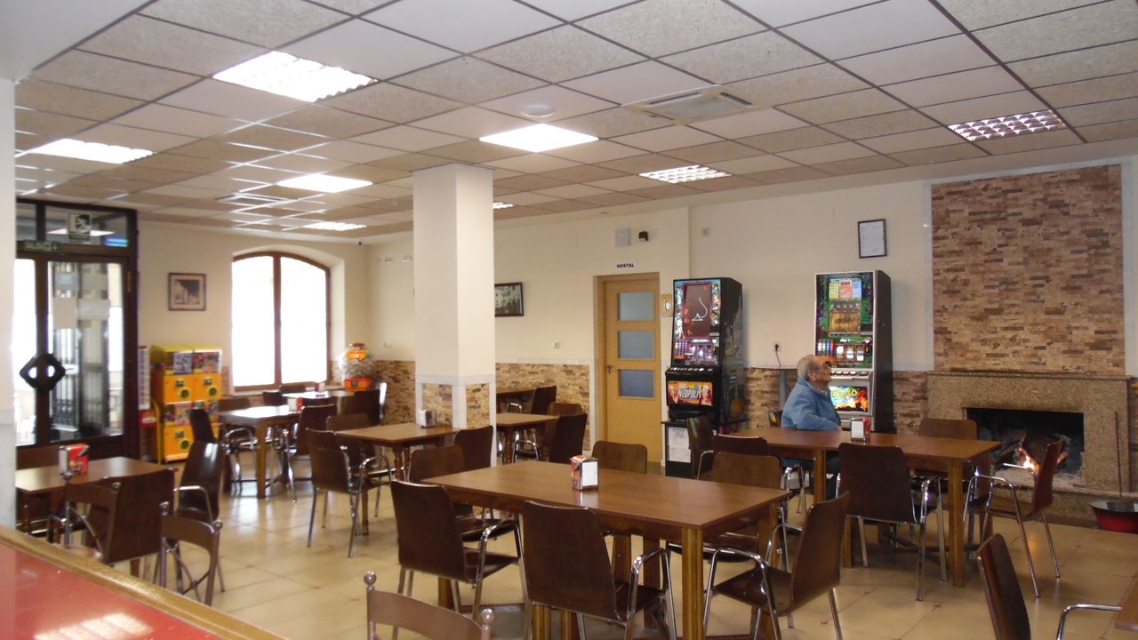 Photo of Others in Zafra Old Town