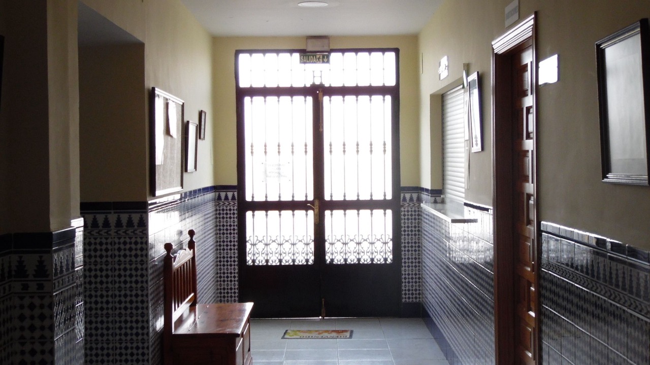 Photo of Others in Zafra Old Town