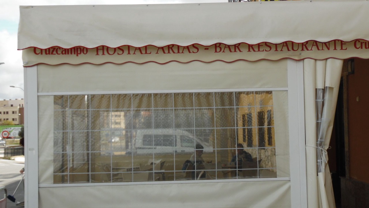 Photo of Patio Balcony in Zafra Old Town