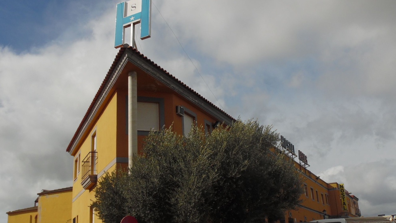 Photo of Outdoor in Zafra Old Town