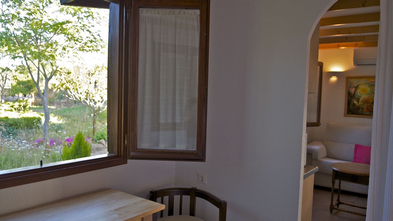 Photo of Bedroom in Casas de Belvis
