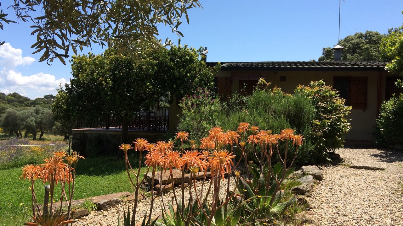 Photo of Outdoor in Casas de Belvis