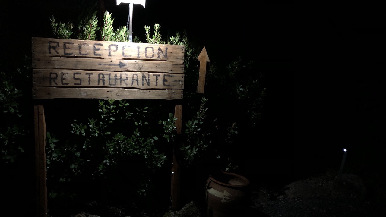 Photo of Outdoor in Casas de Belvis