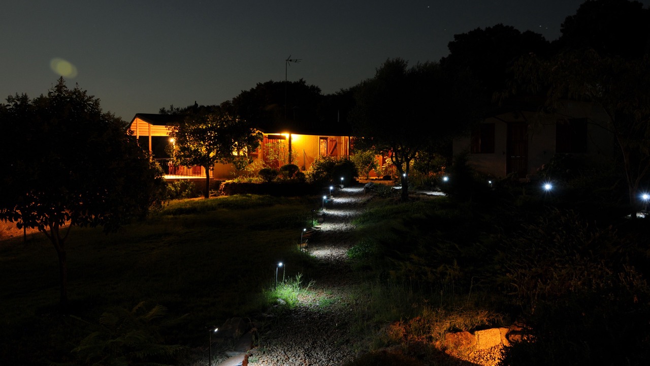 Photo of Outdoor in Casas de Belvis