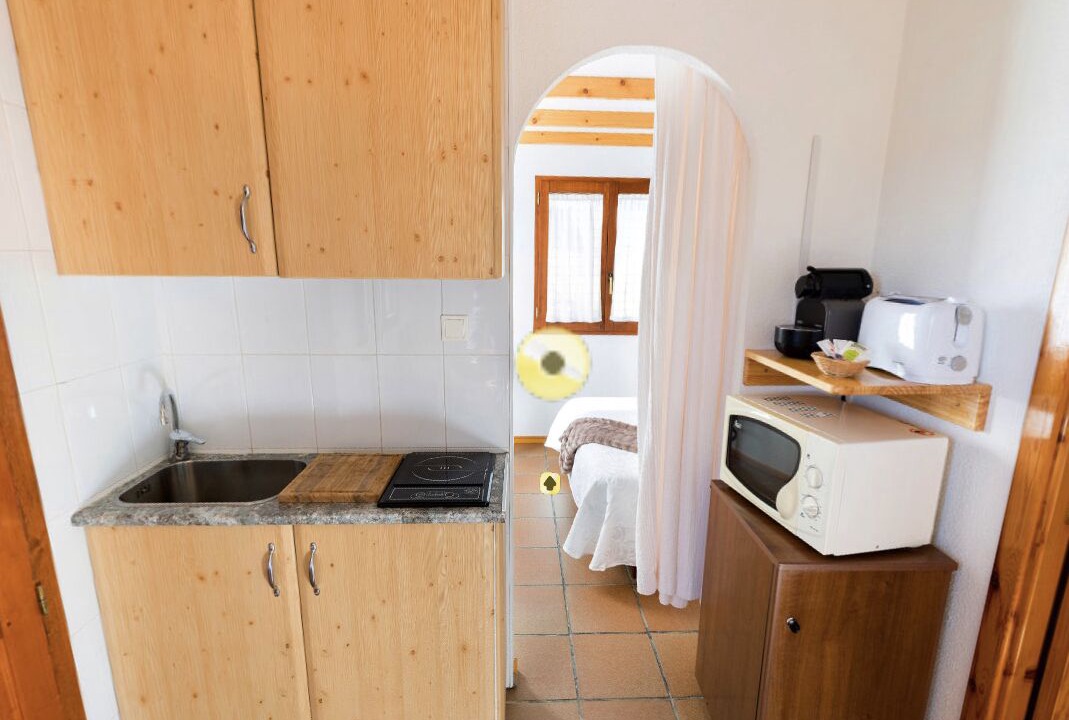 Photo of Kitchen in Casas de Belvis