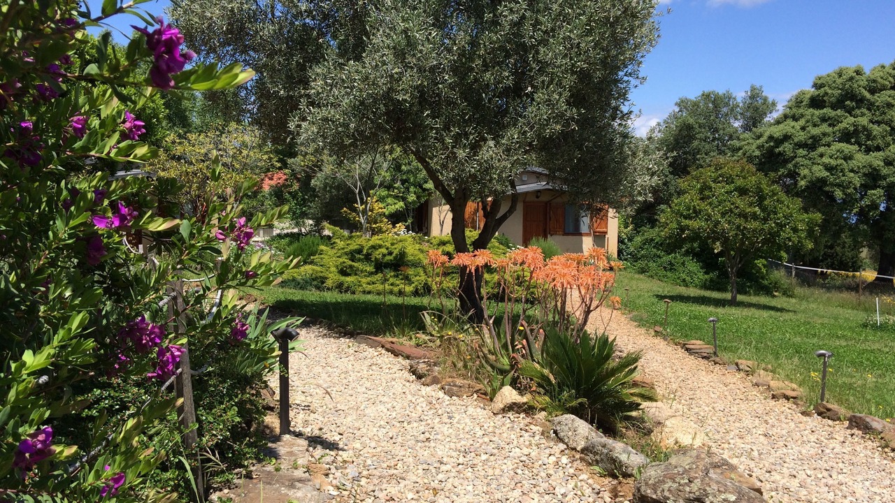 Photo of Outdoor in Casas de Belvis