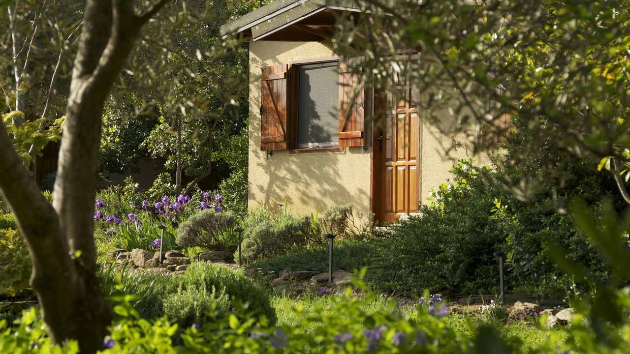 Photo of Outdoor in Casas de Belvis