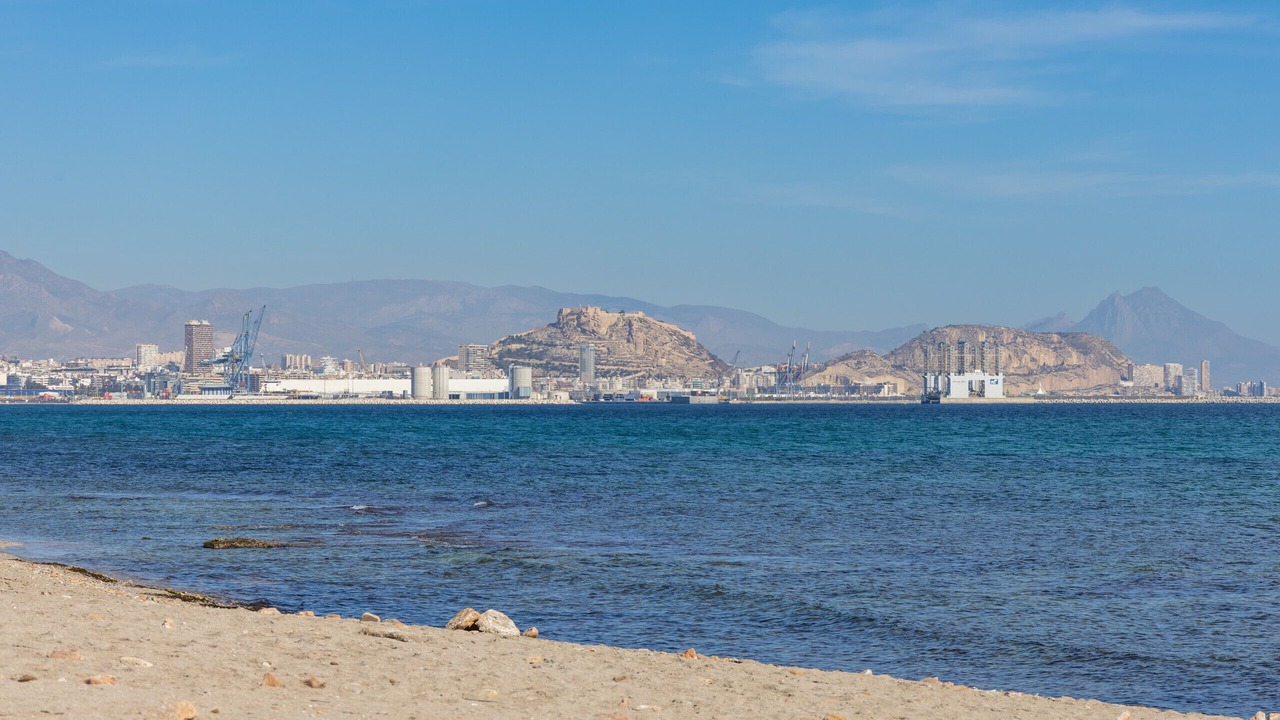 Photo of Others in Alicante