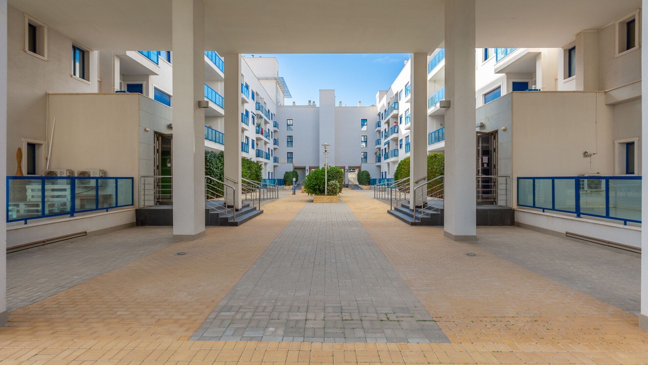 Photo of Outdoor in Alicante