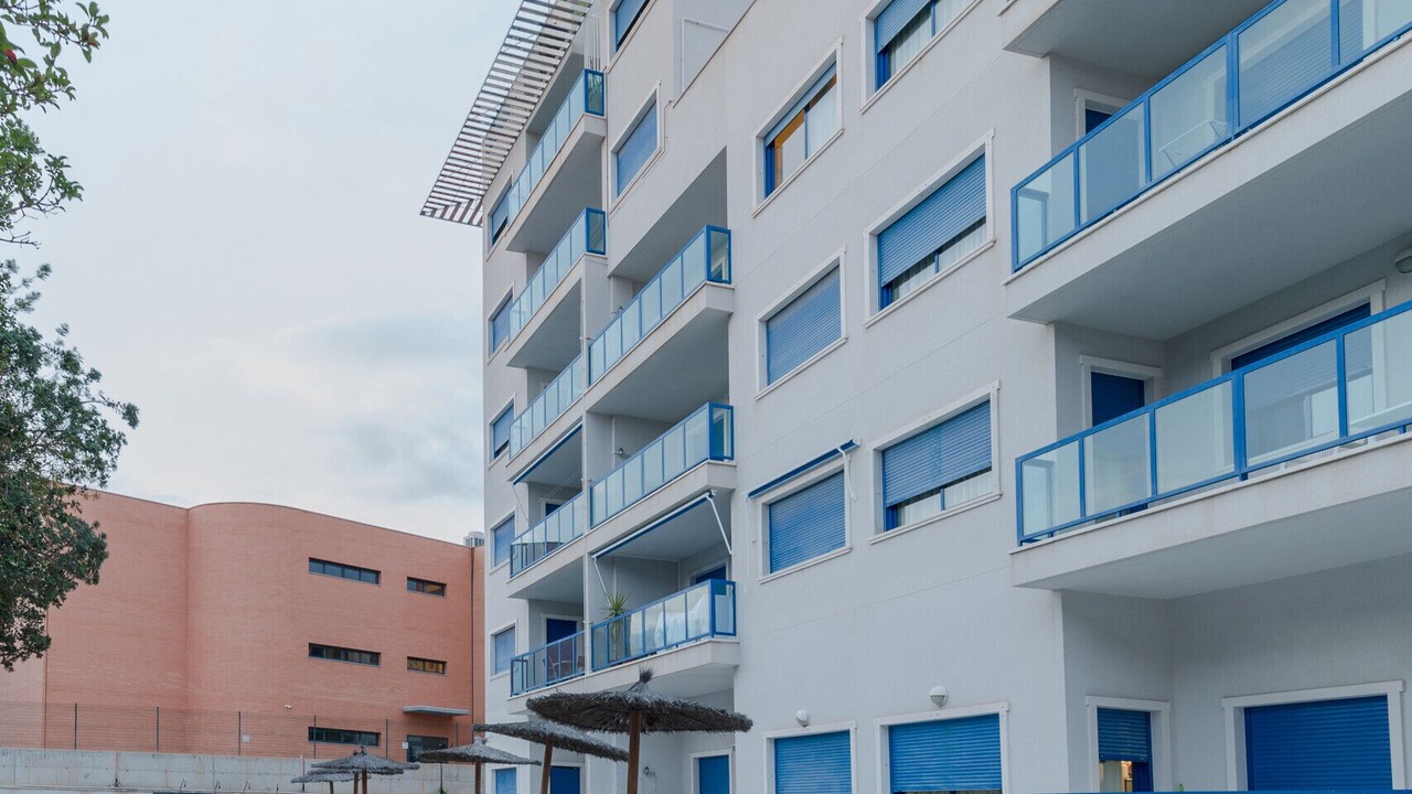 Photo of Outdoor in Alicante