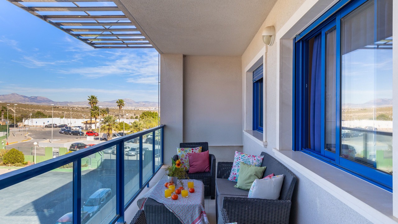 Photo of Outdoor in Alicante