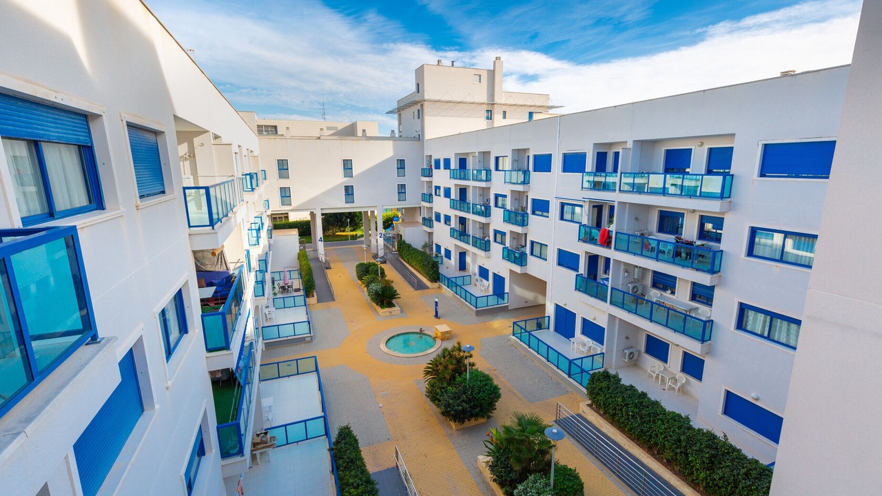 Photo of Outdoor in Alicante