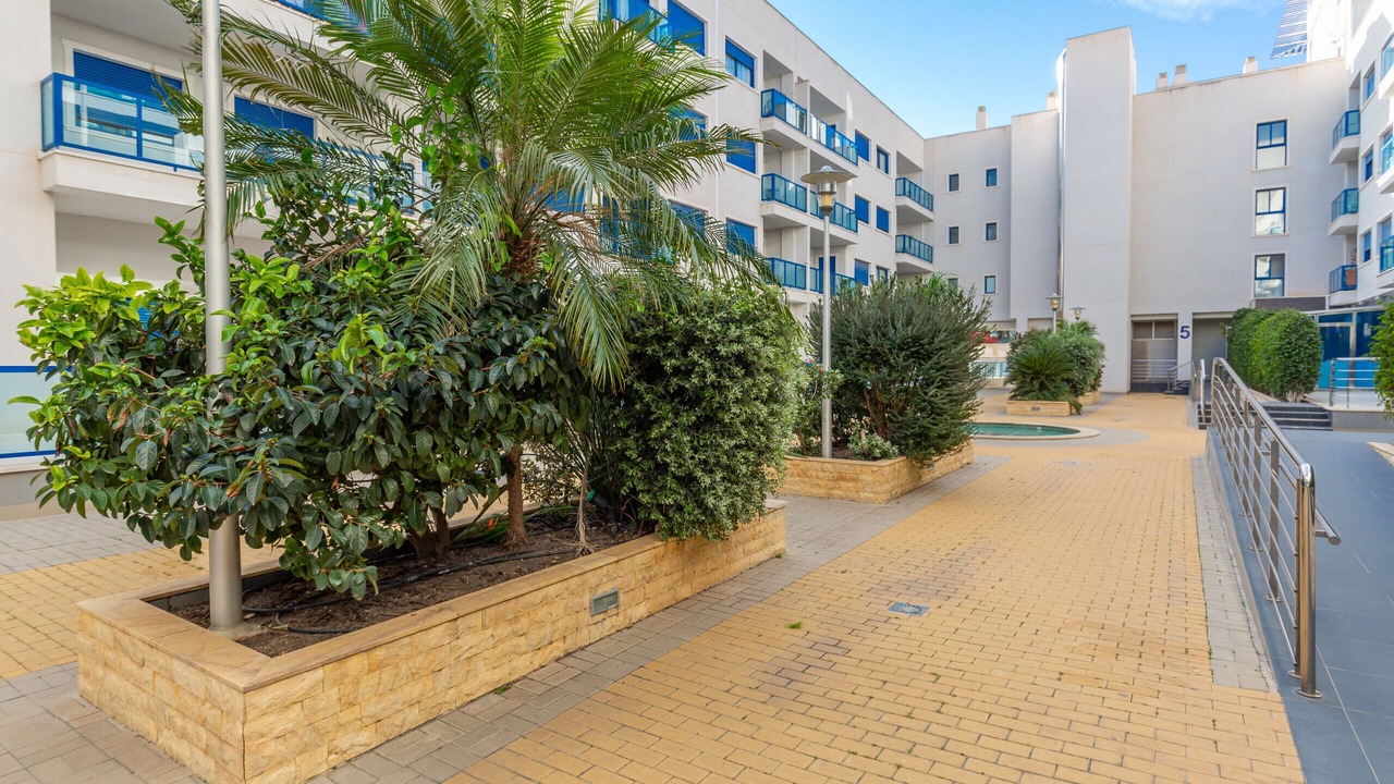 Photo of Outdoor in Alicante