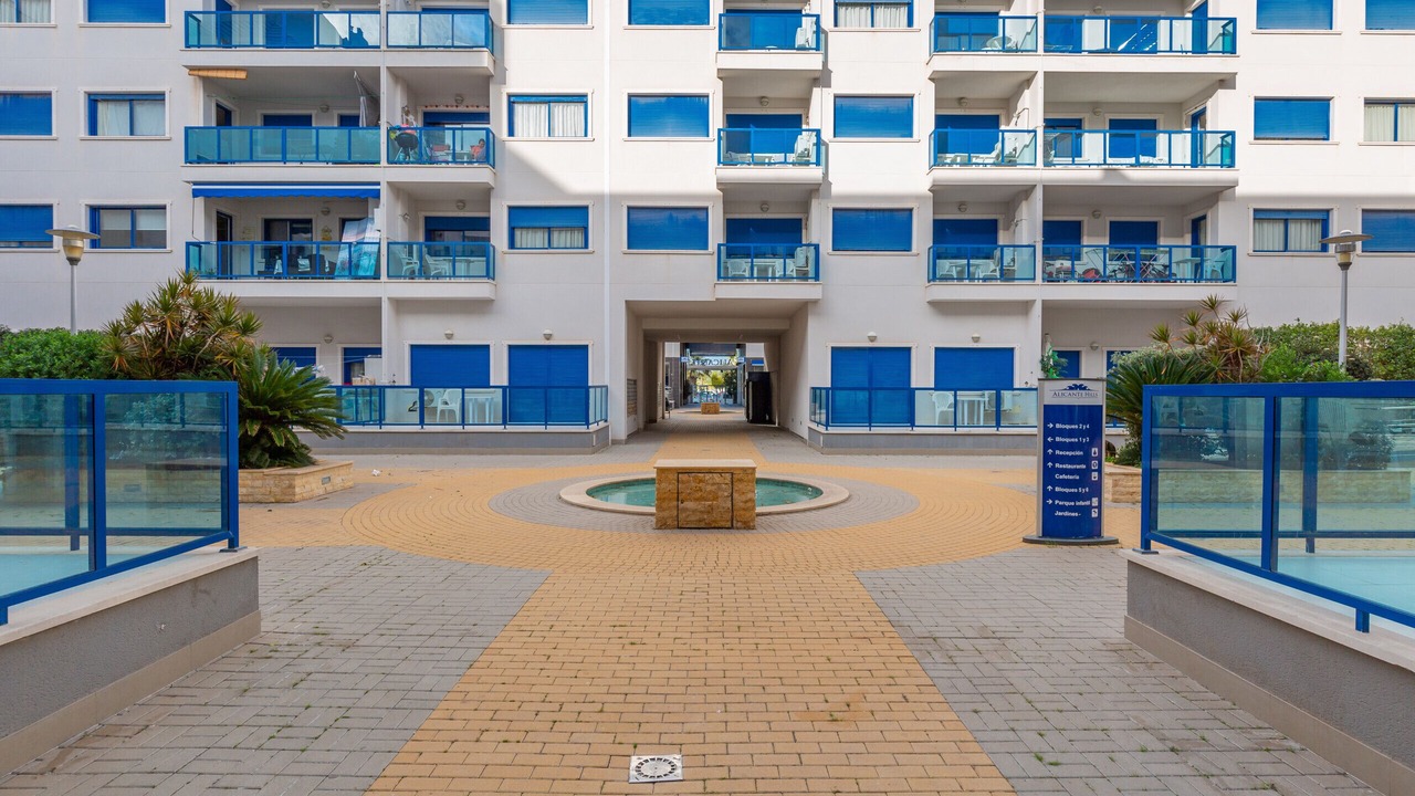 Photo of Outdoor in Alicante