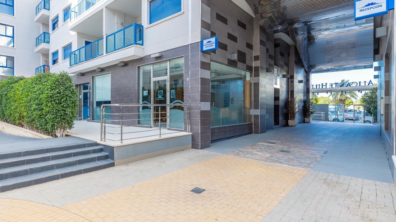 Photo of Outdoor in Alicante