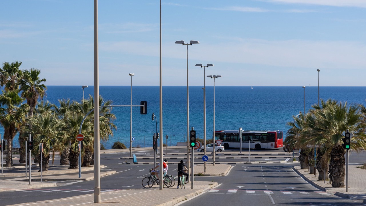 Photo of Others in Alicante