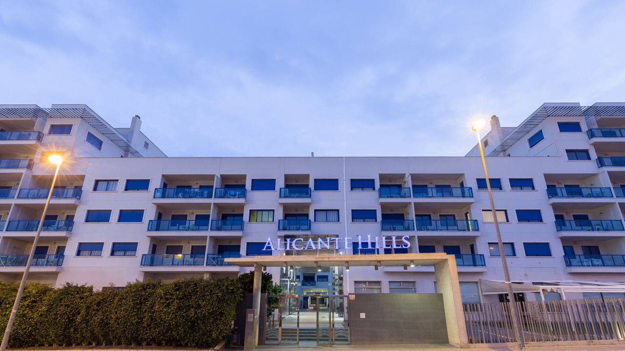 Photo of Outdoor in Alicante