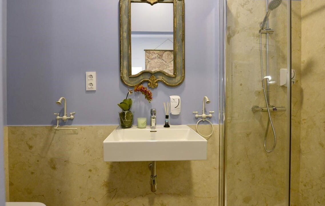 Photo of Bathroom in Santander