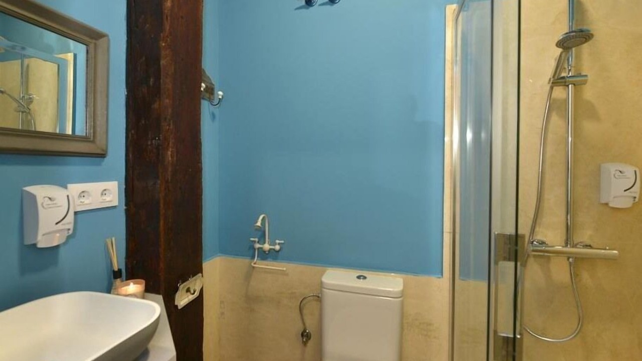 Photo of Bathroom in Santander