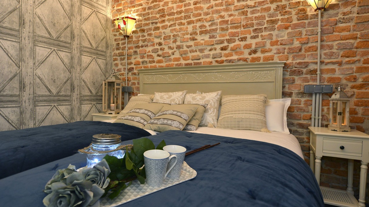 Photo of Bedroom in Santander