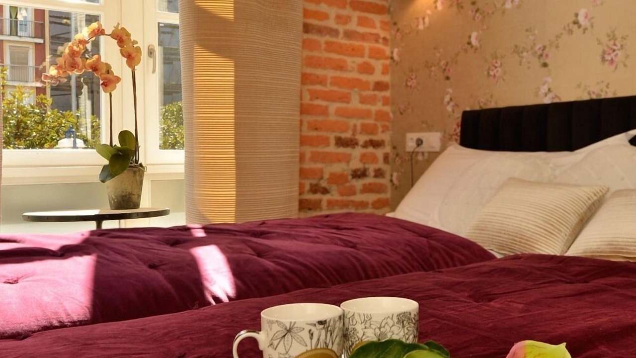 Photo of Bedroom in Santander