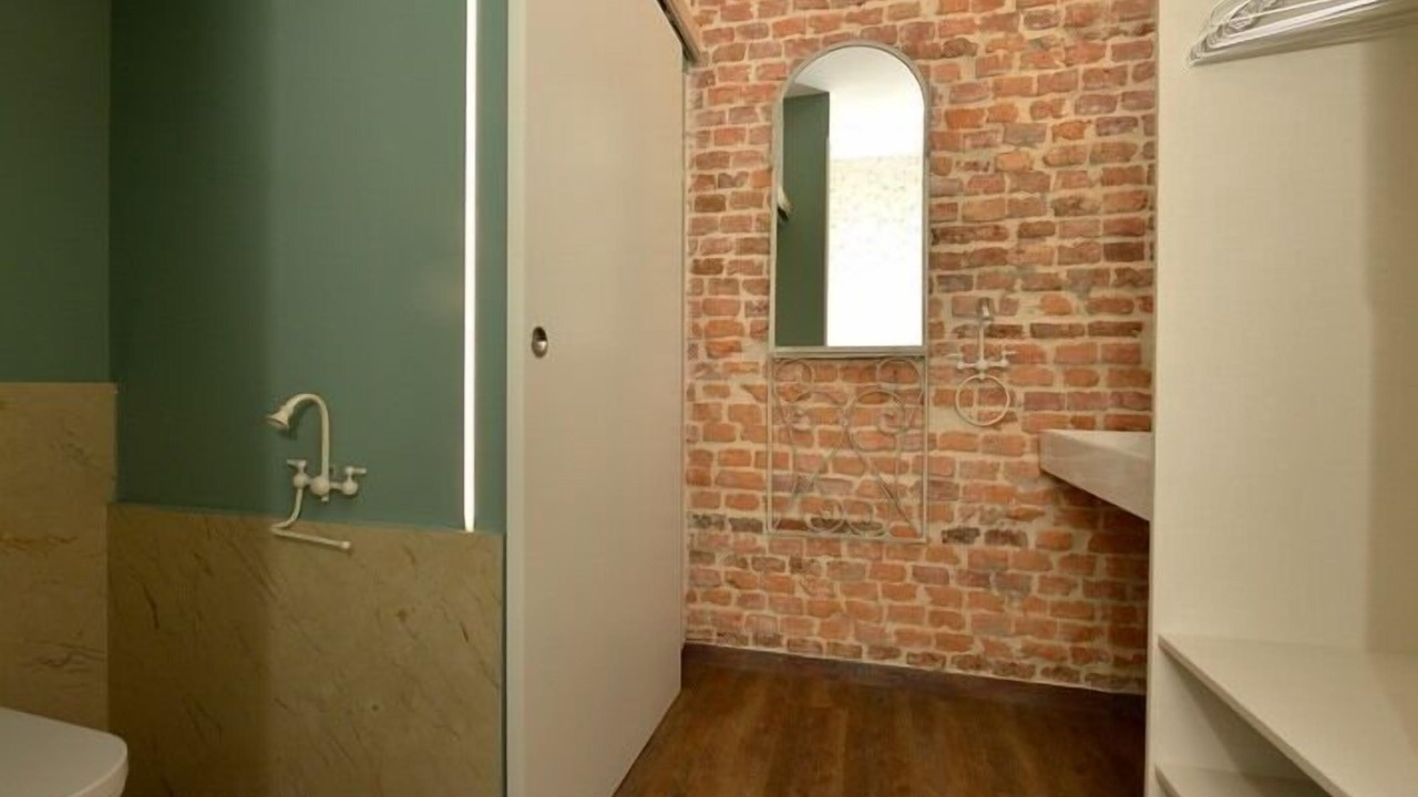 Photo of Bathroom in Santander