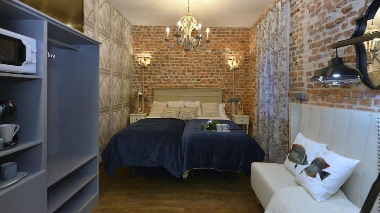Photo of Bedroom in Santander