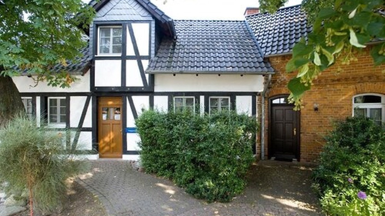 Photo of Outdoor in Lutherstadt Wittenberg