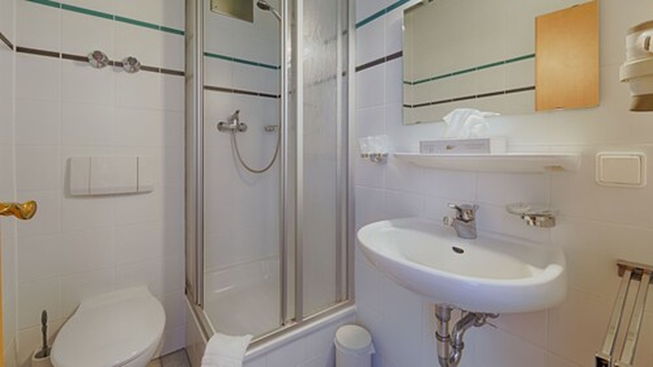 Photo of Bathroom in Lutherstadt Wittenberg