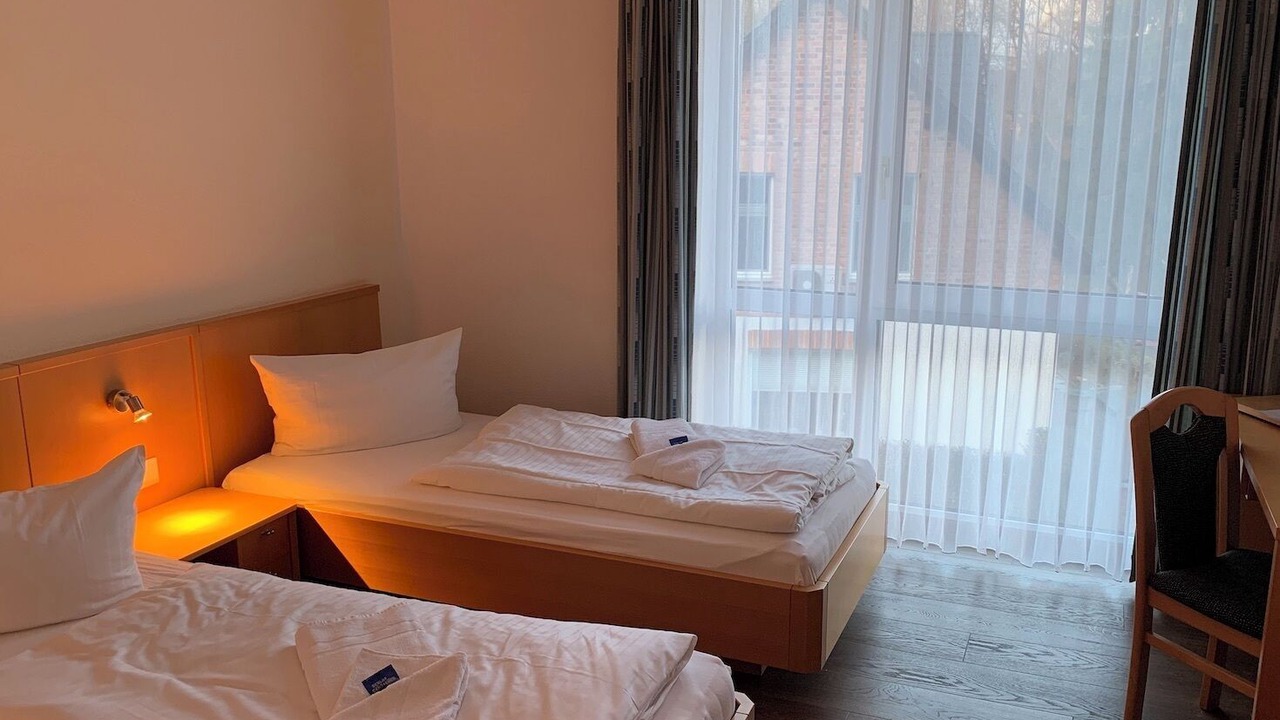 Photo of Bedroom in Lutherstadt Wittenberg